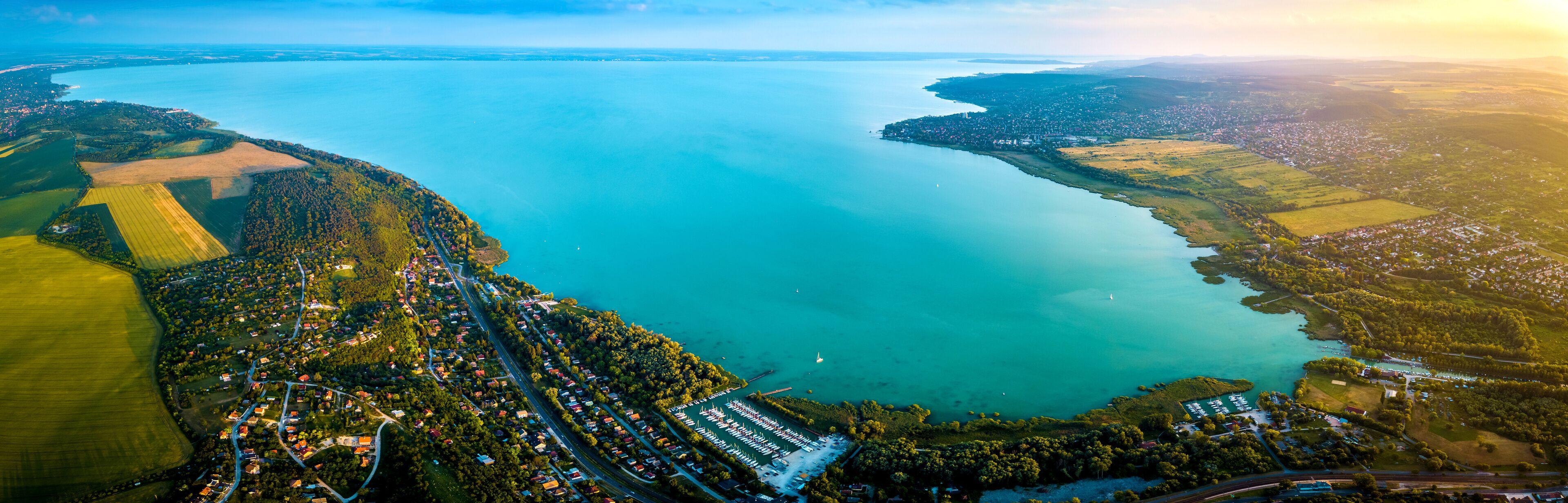Hungary country image