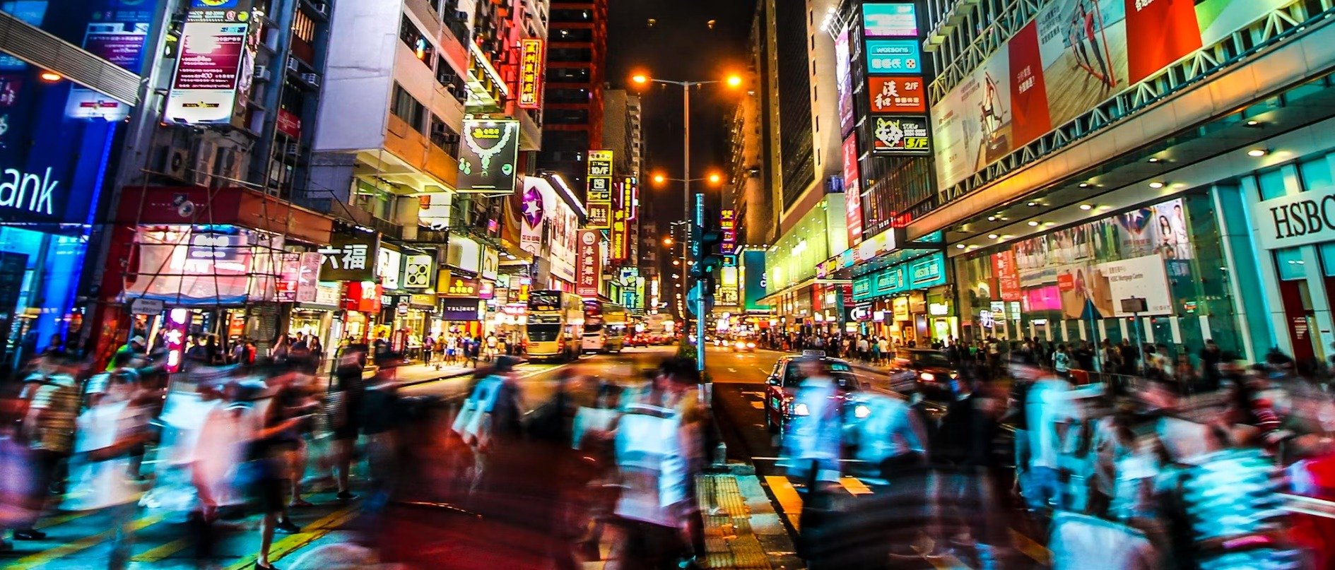 Hong K. country image