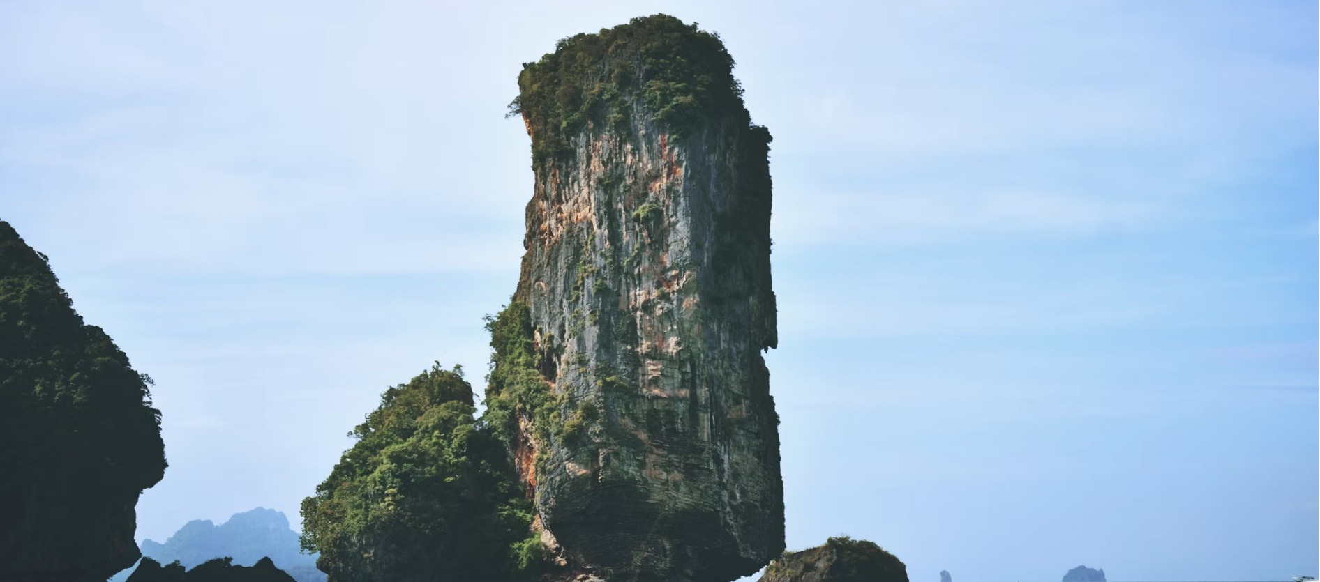 Hong K. country image