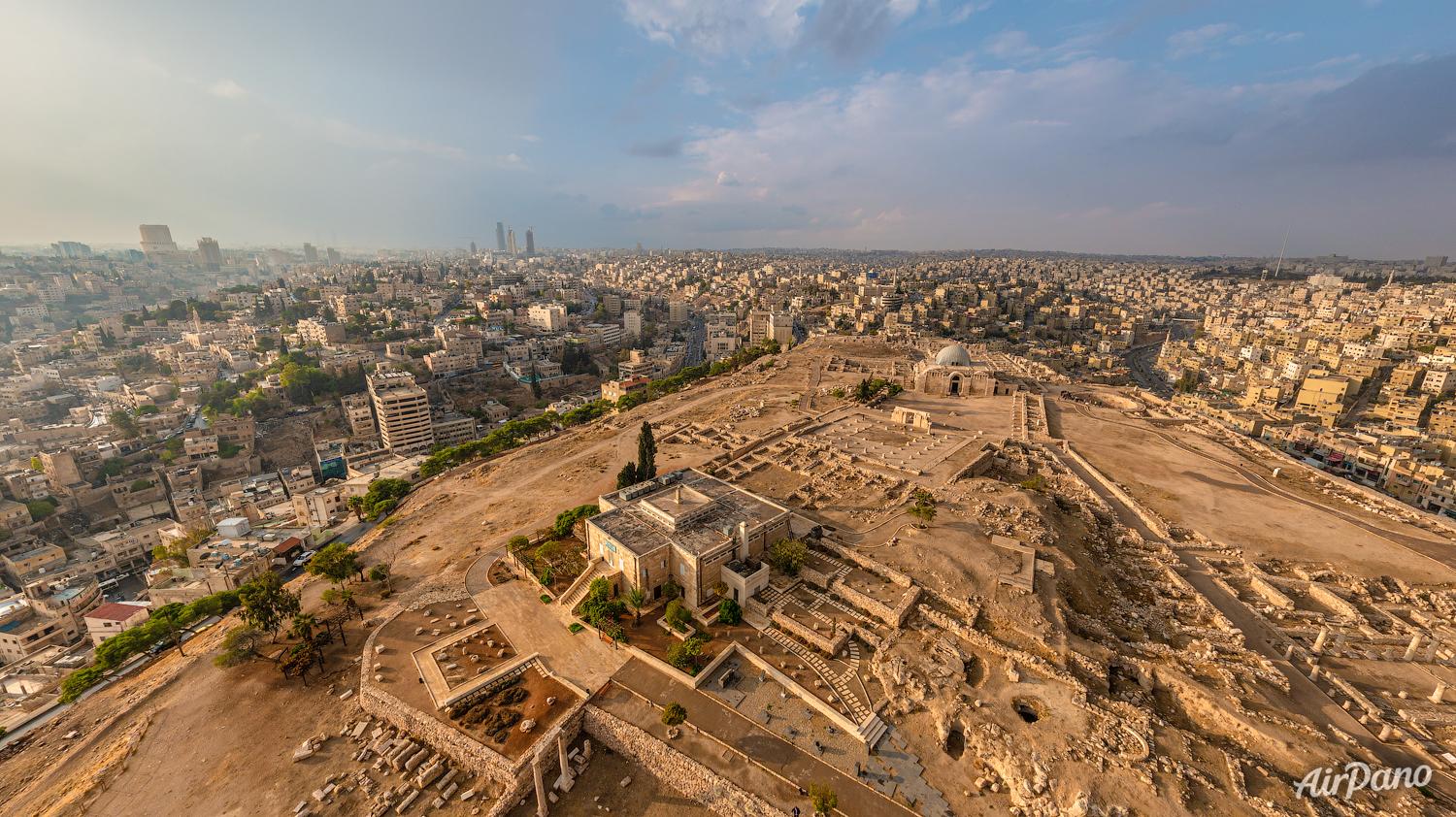 Jordan country image