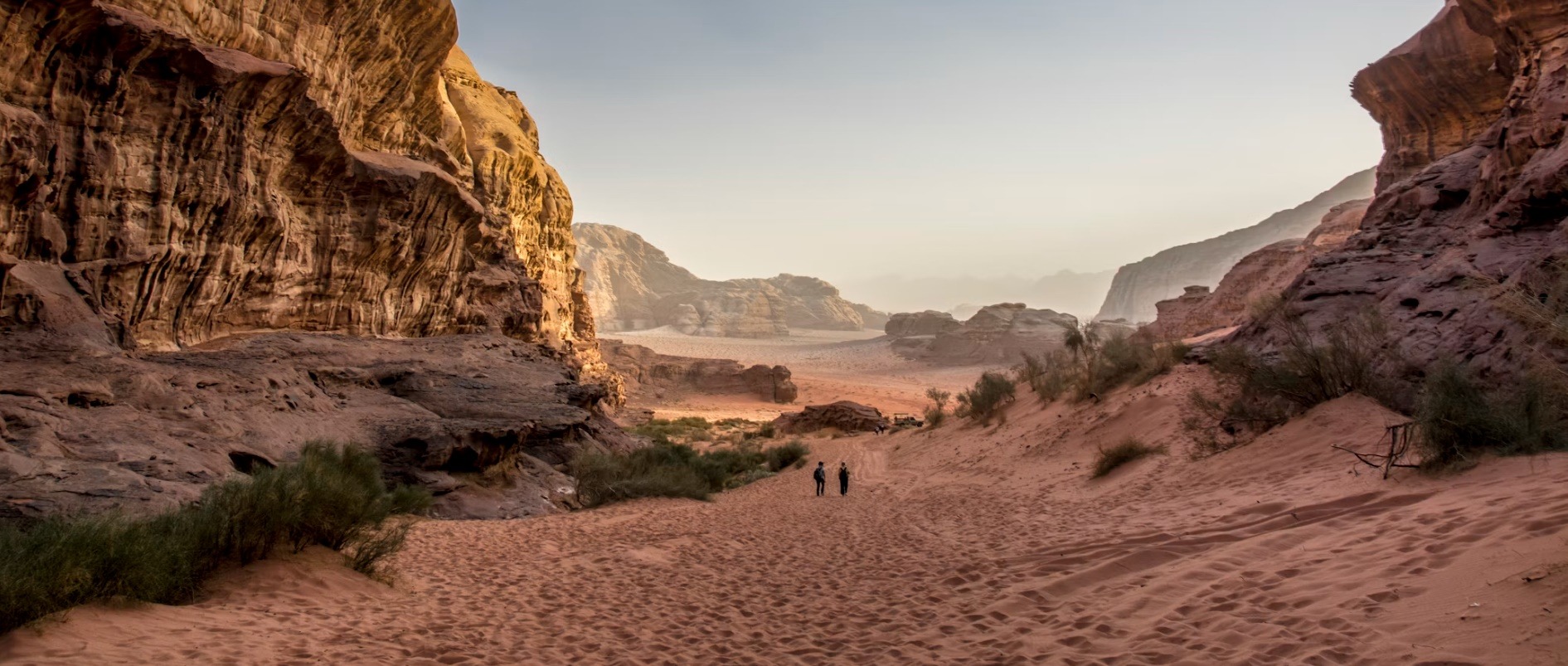 Jordan country image