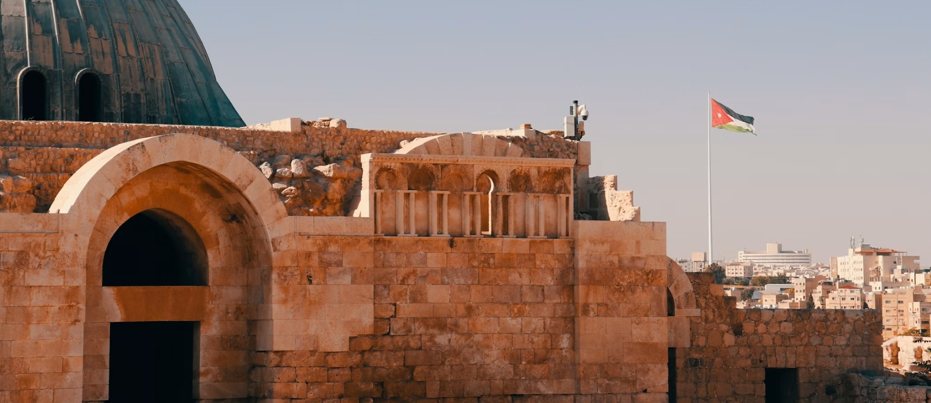 Jordan country image