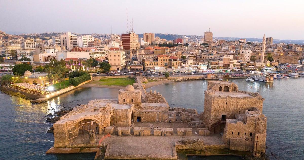 Lebanon country image