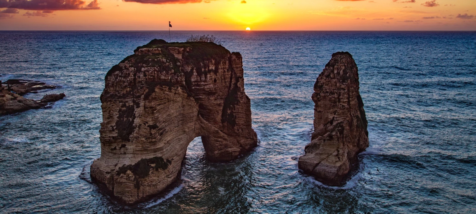 Lebanon country image