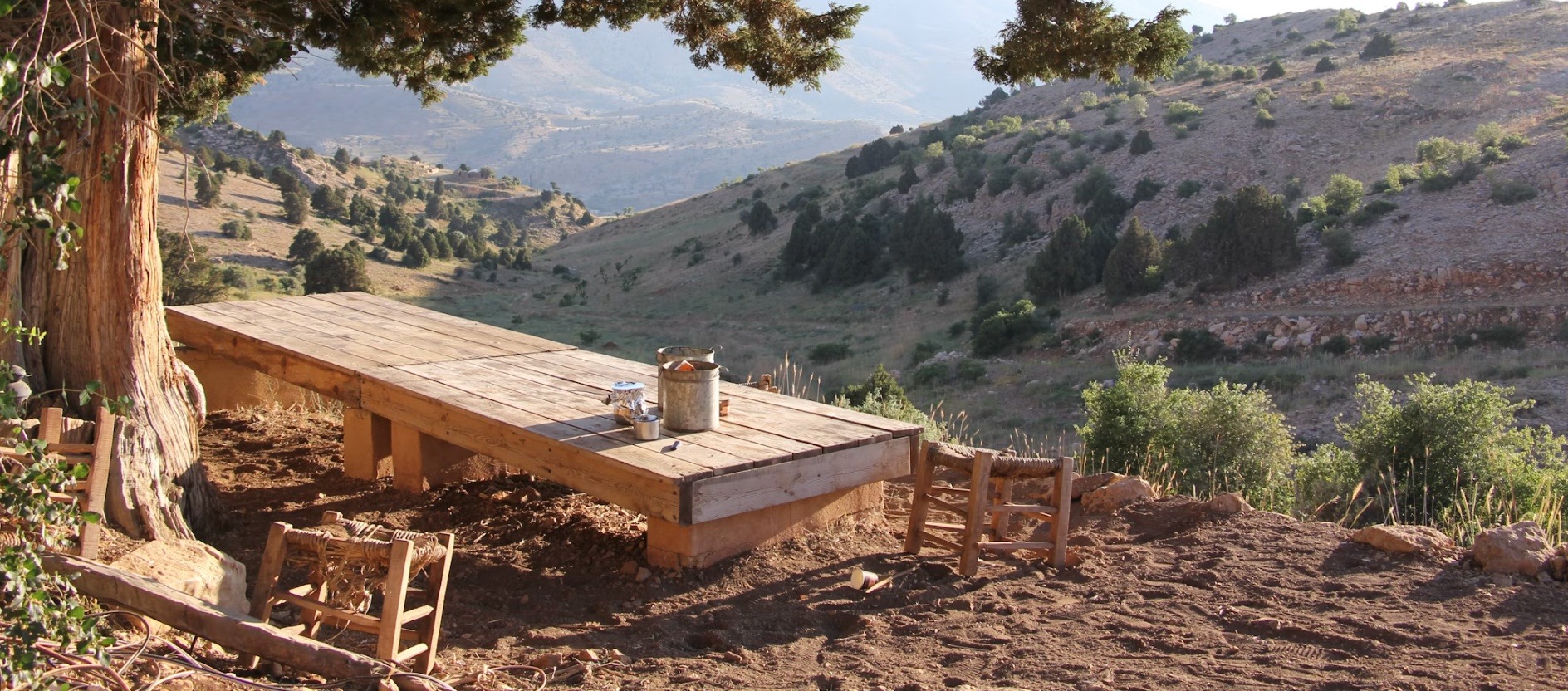 Lebanon country image