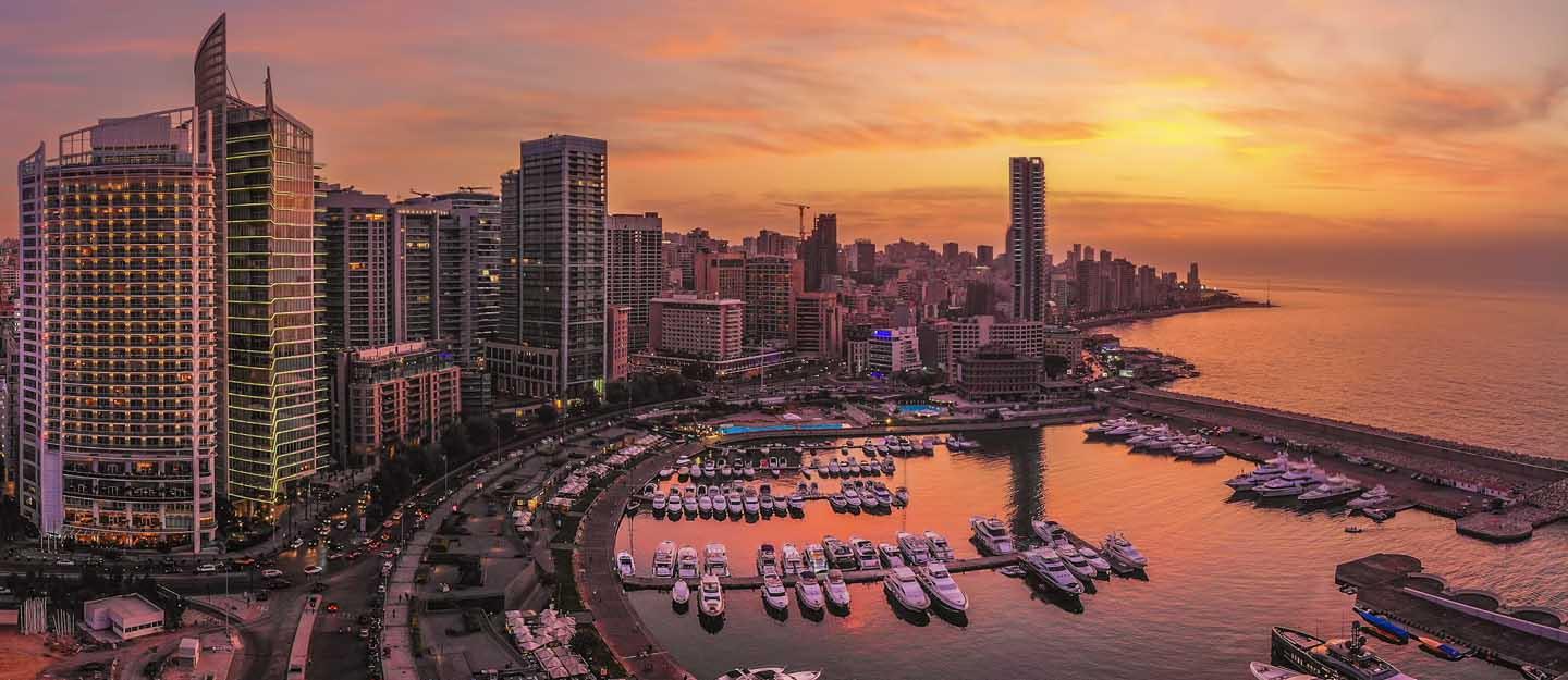 Lebanon country image