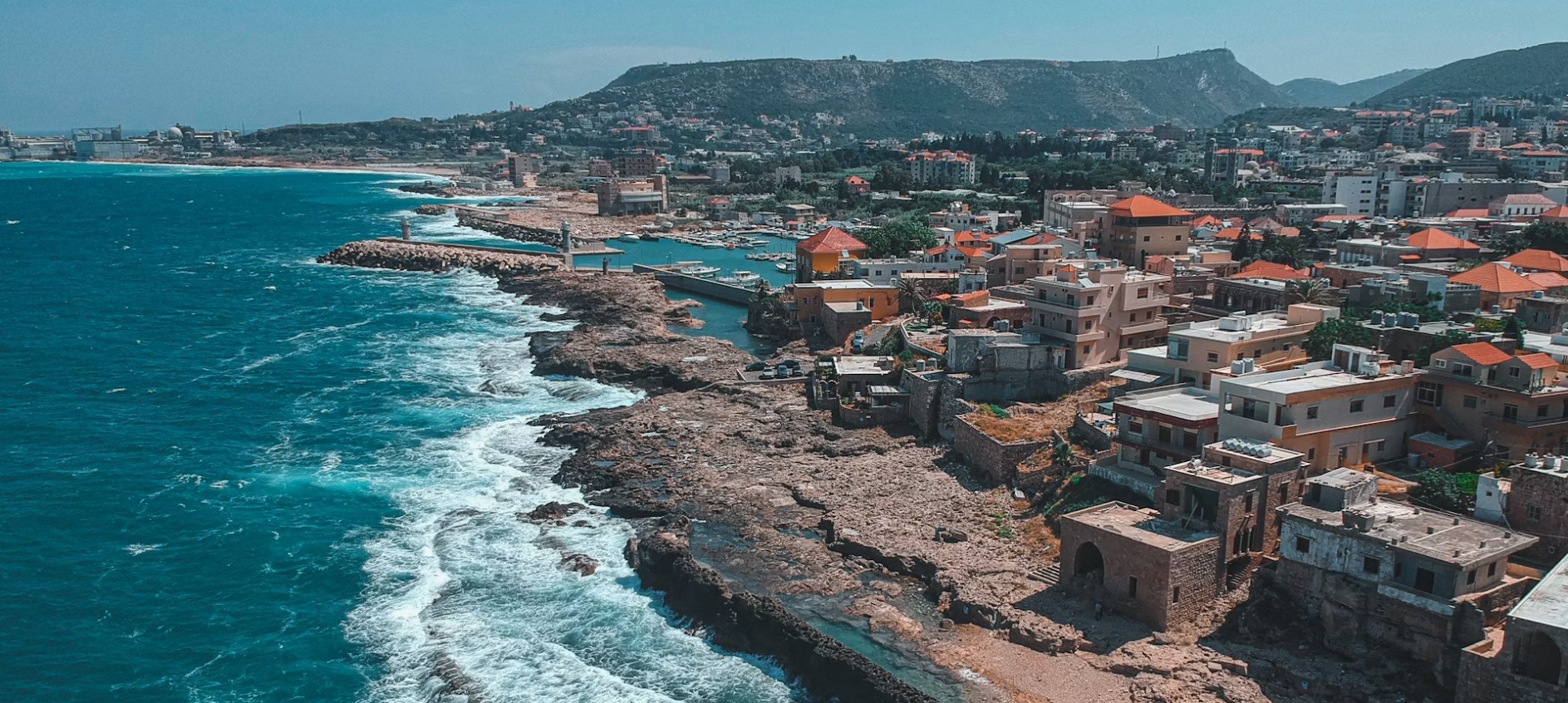 Lebanon country image