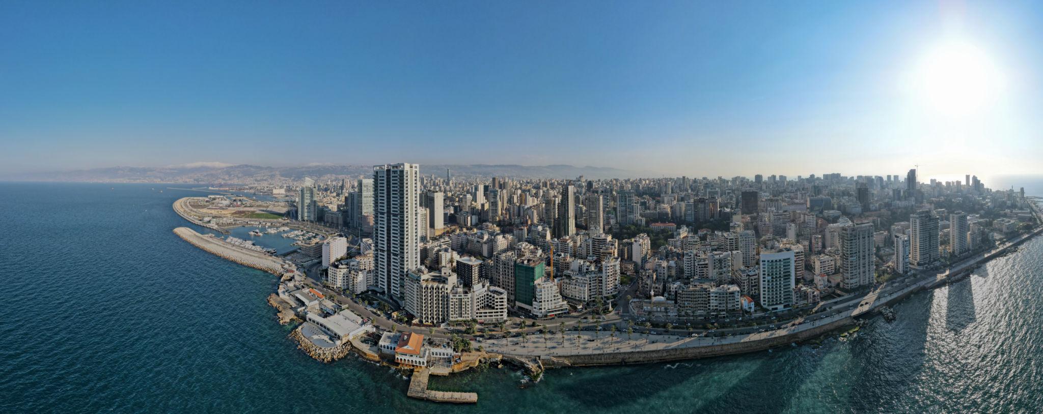 Lebanon country image