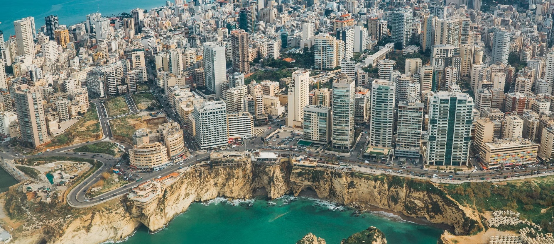 Lebanon country image