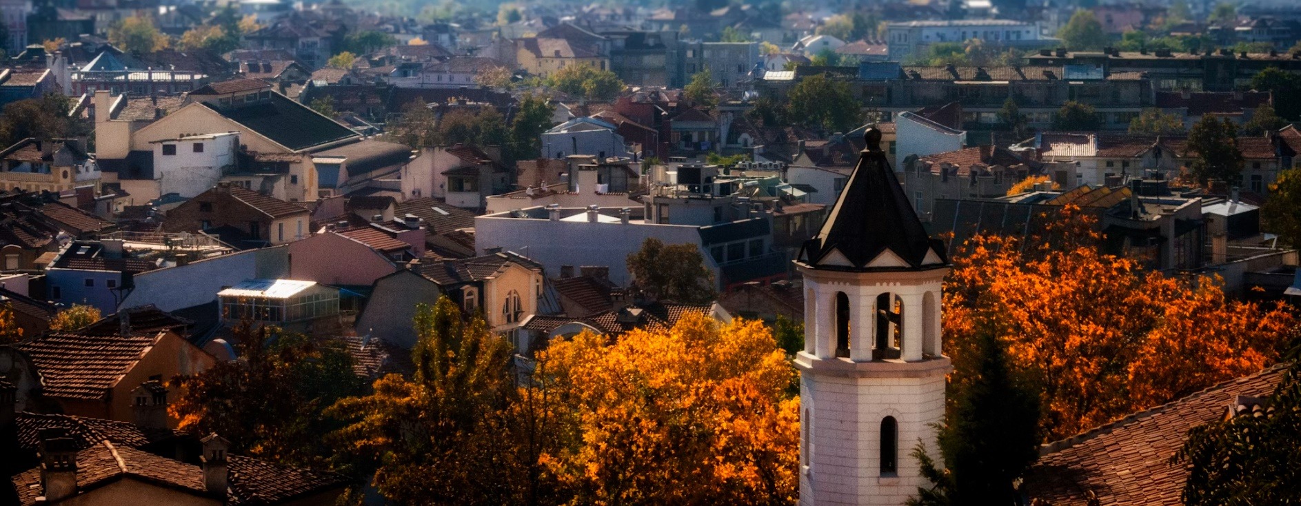 Bulgaria country image