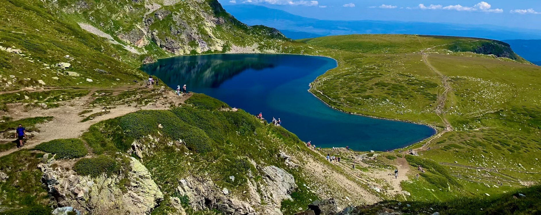 Bulgaria country image