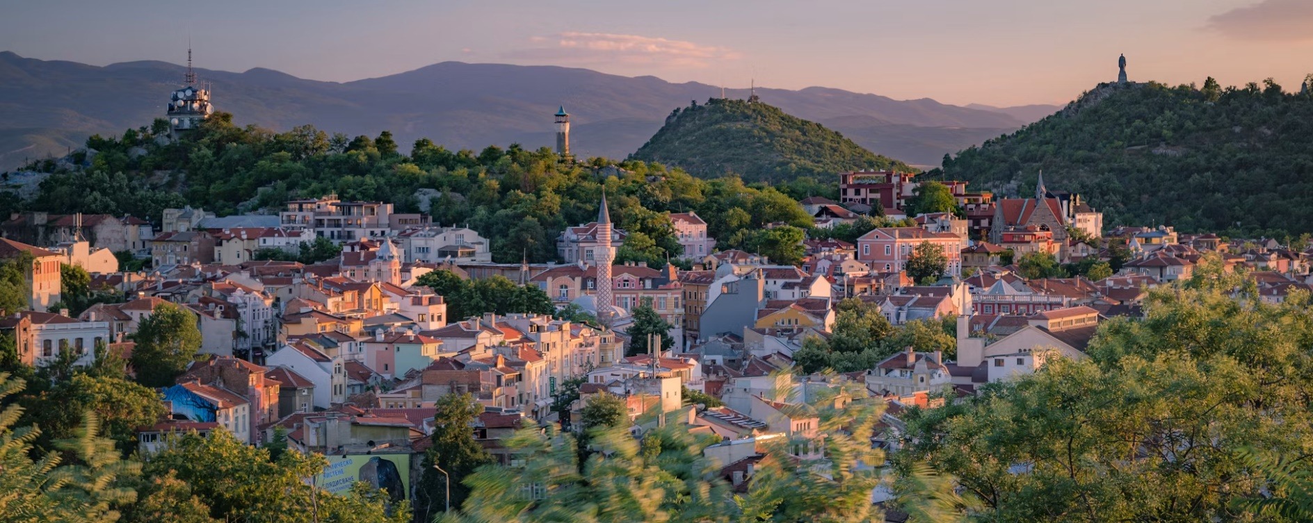 Bulgaria country image