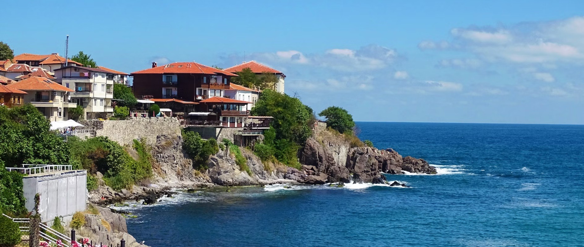 Bulgaria country image