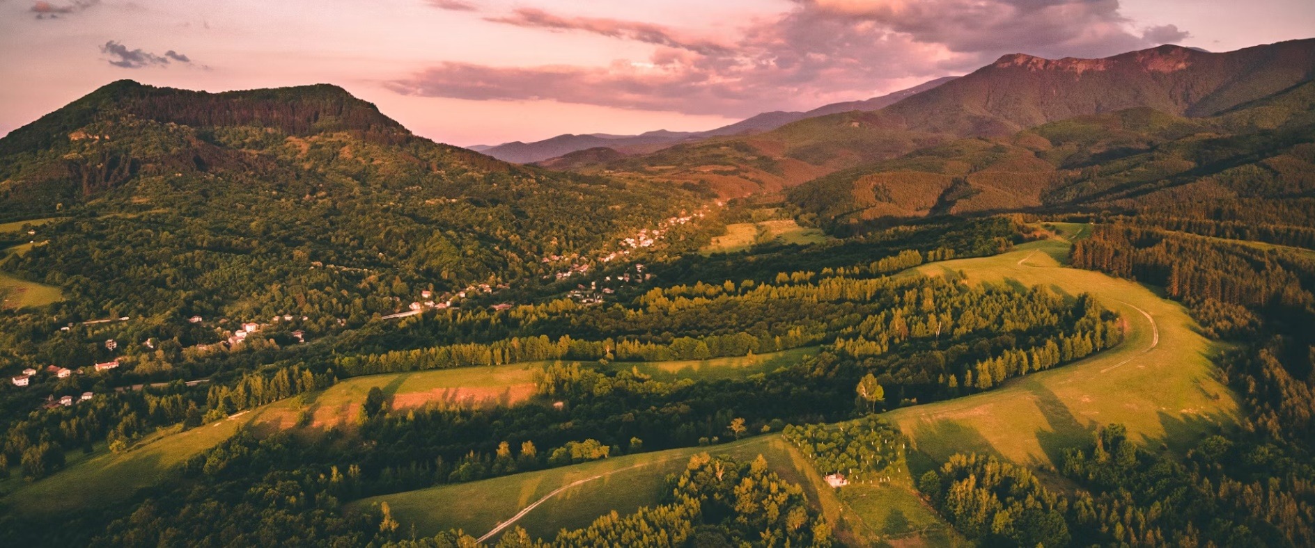 Bulgaria country image