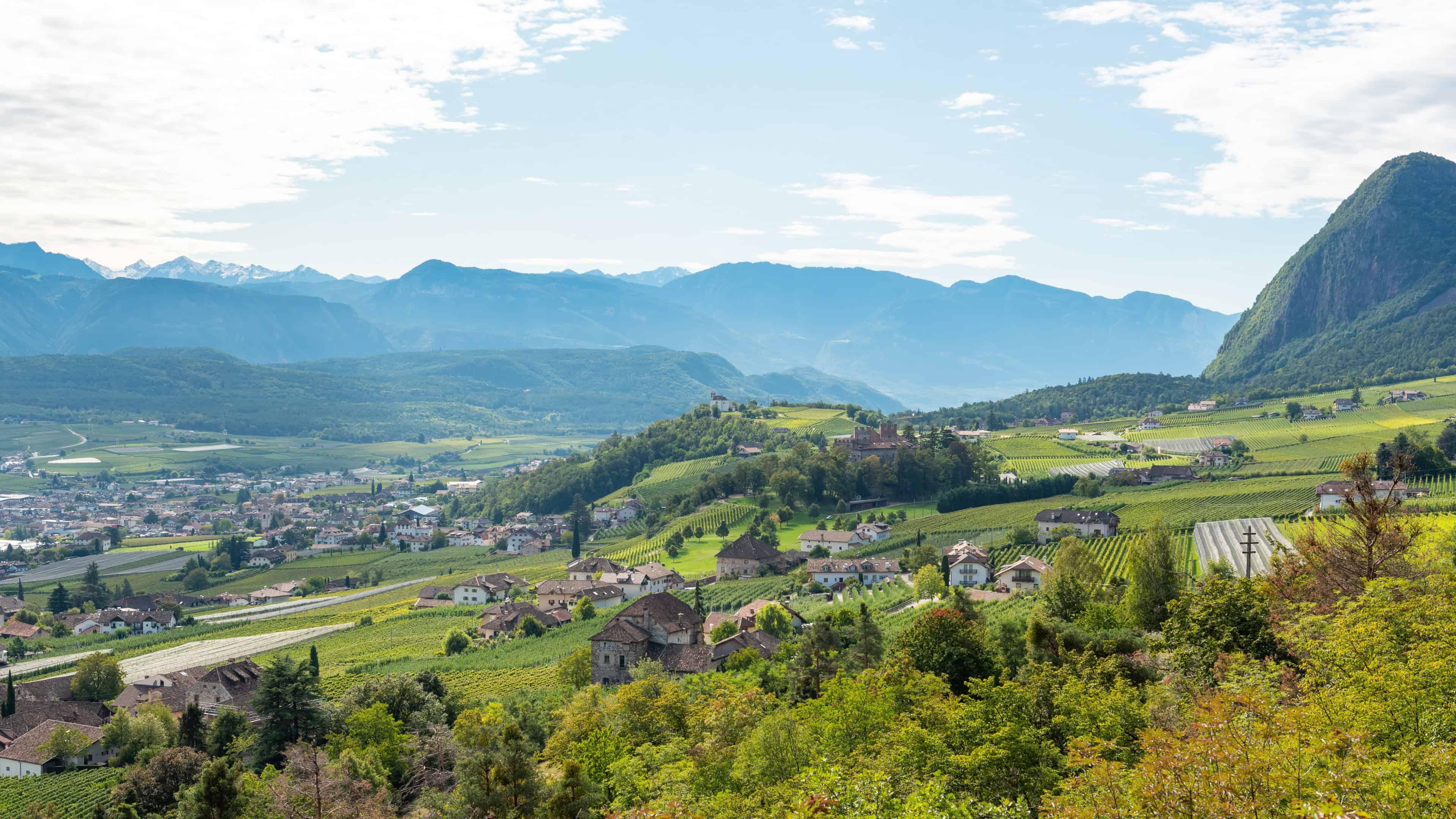 Liechtenstein country image