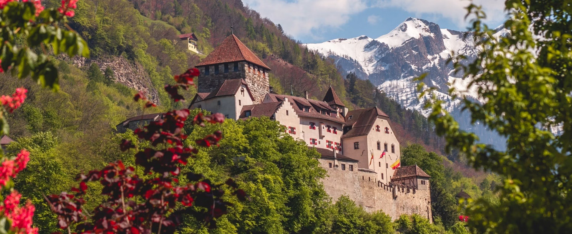 Liechtenstein country image