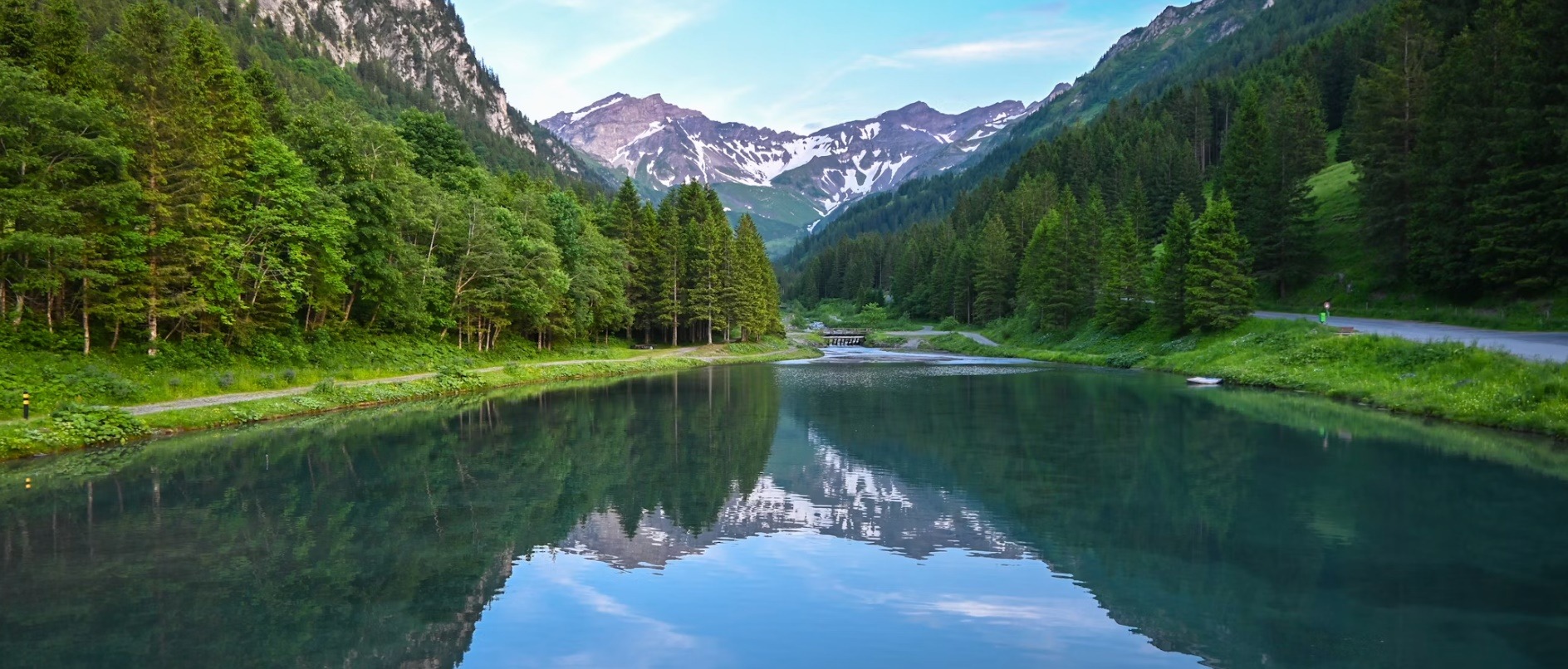 Liechtenstein country image
