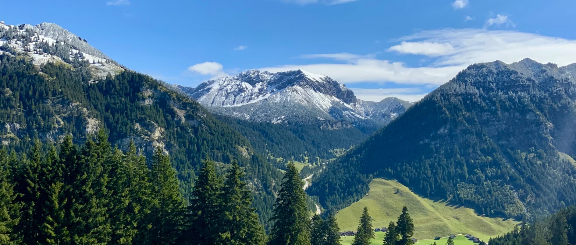 Liechtenstein country image