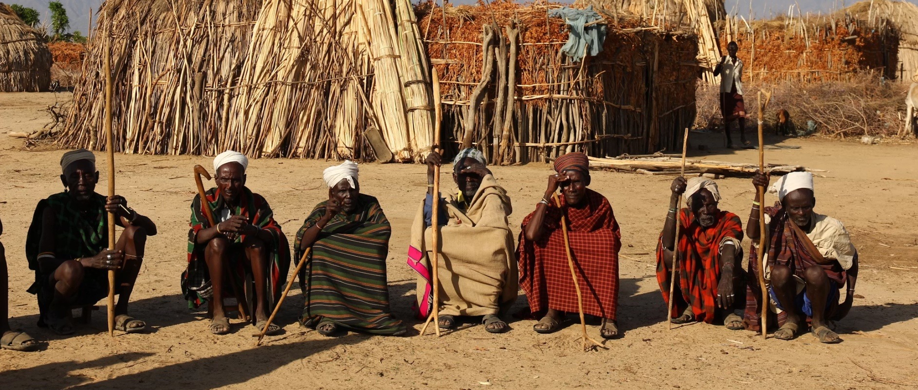 Ethiopia country image