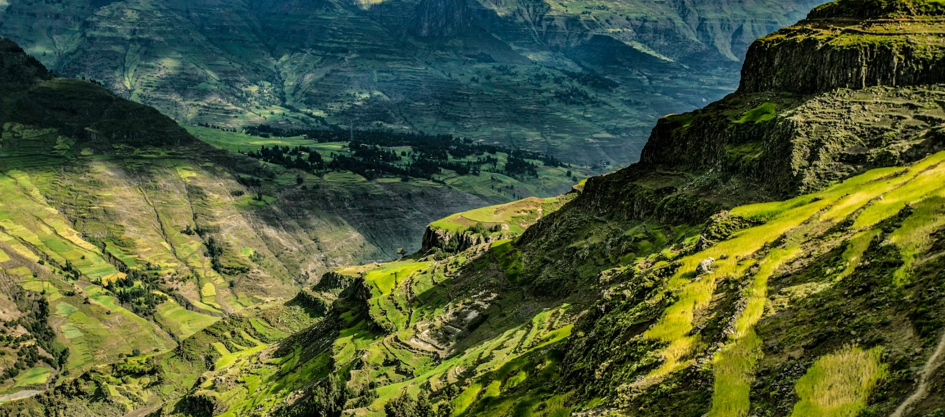 Ethiopia country image