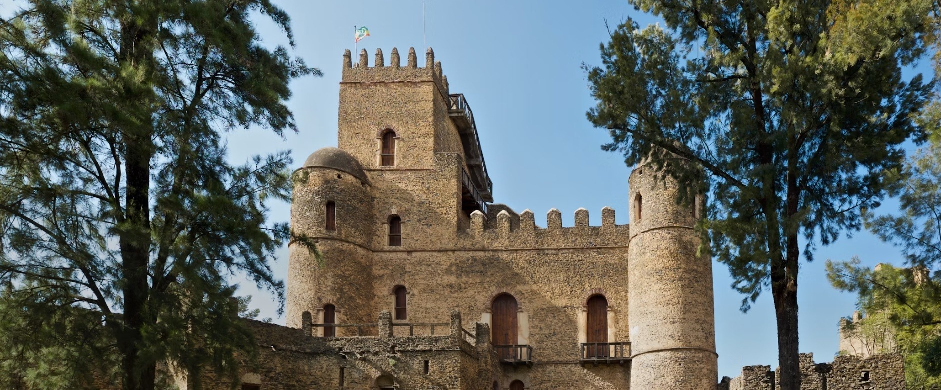 Ethiopia country image