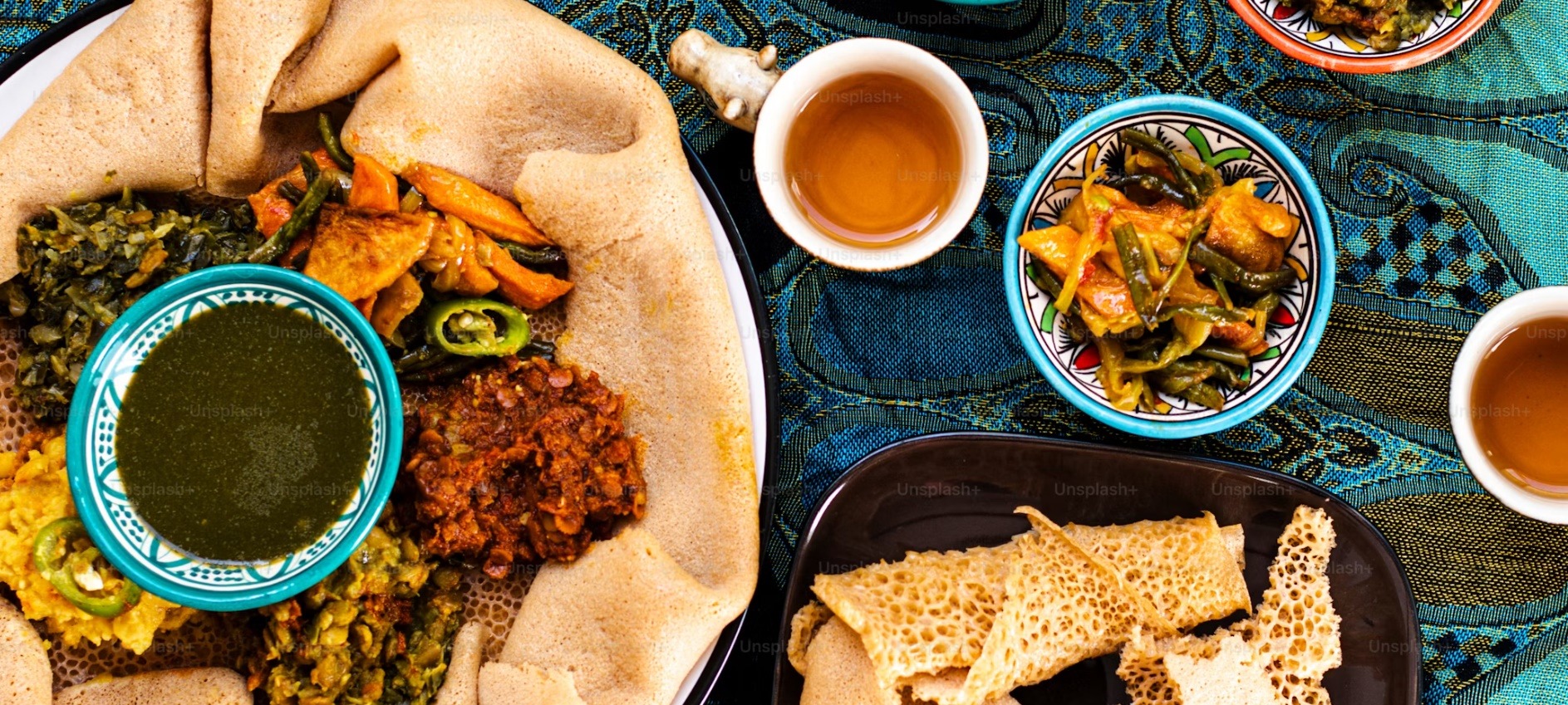 Ethiopia country image