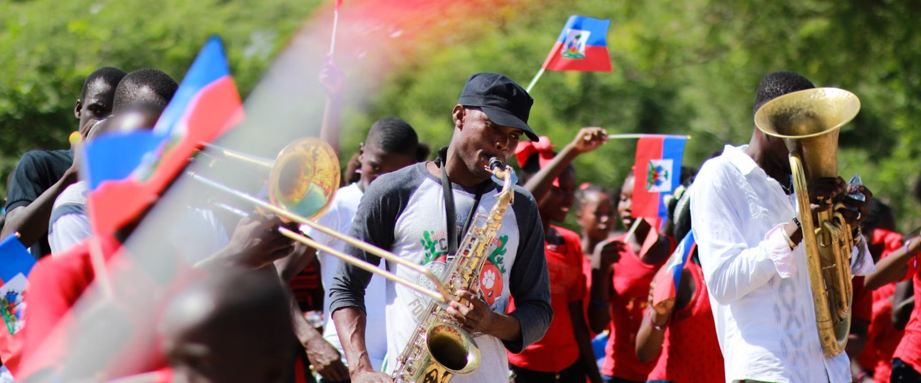 Haiti country image