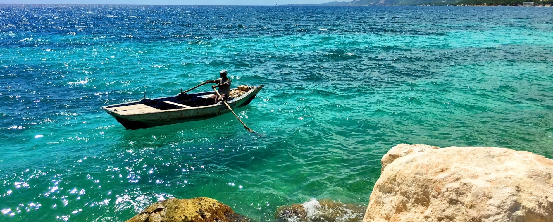 Haiti country image