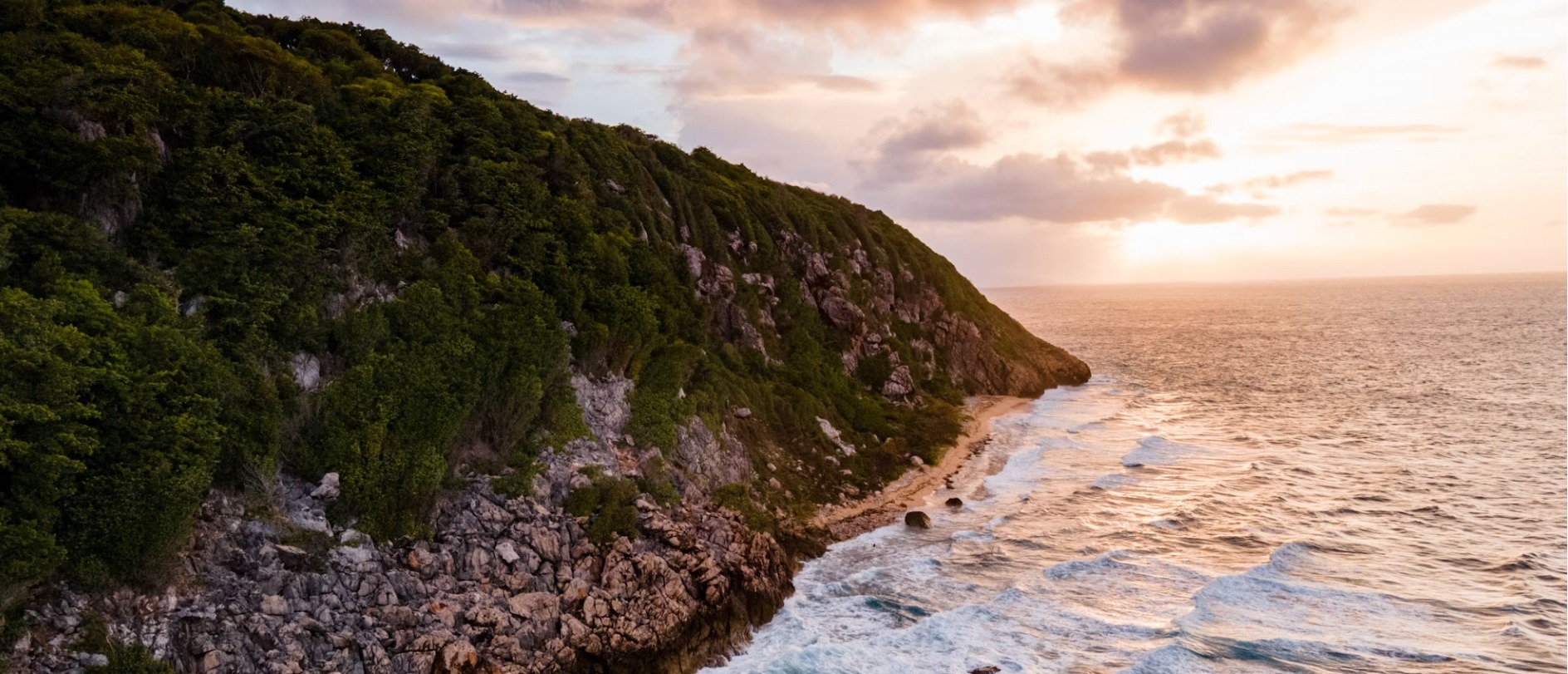 Haiti country image