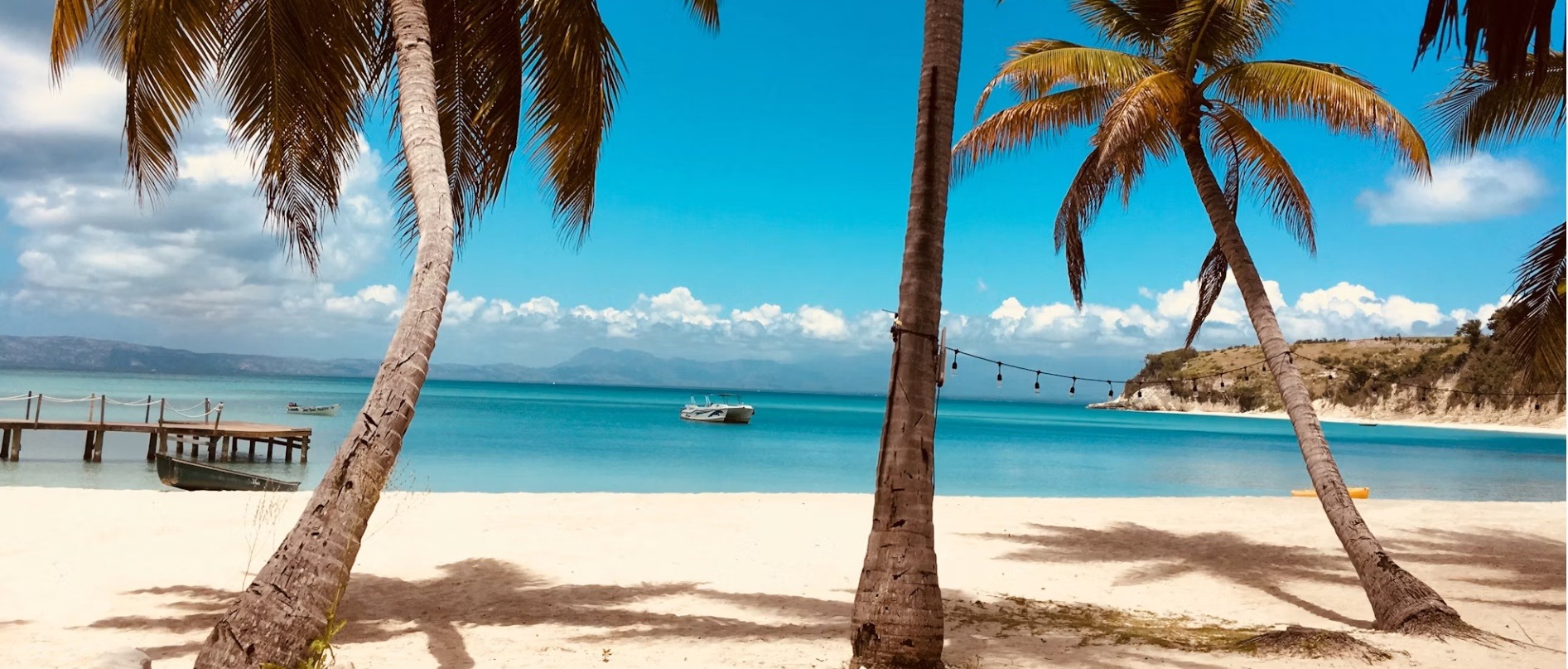 Haiti country image