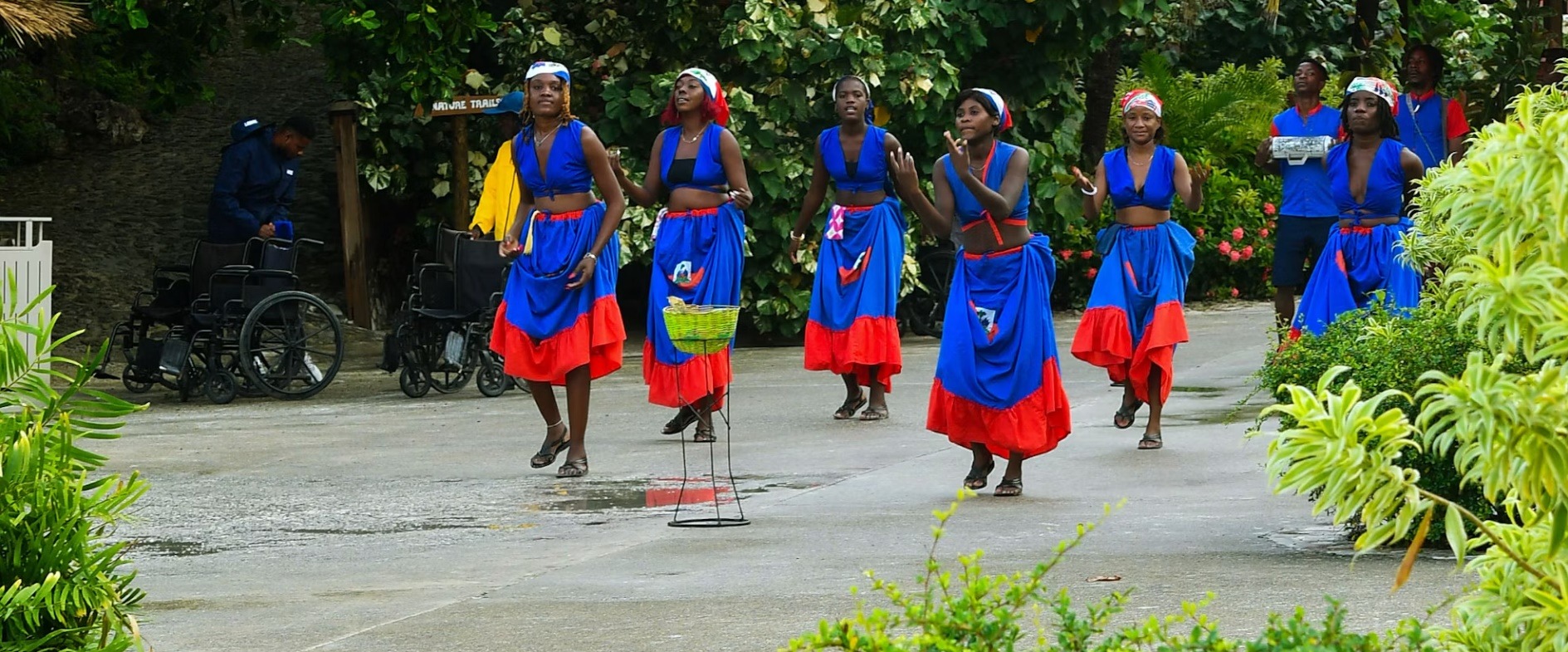 Haiti country image