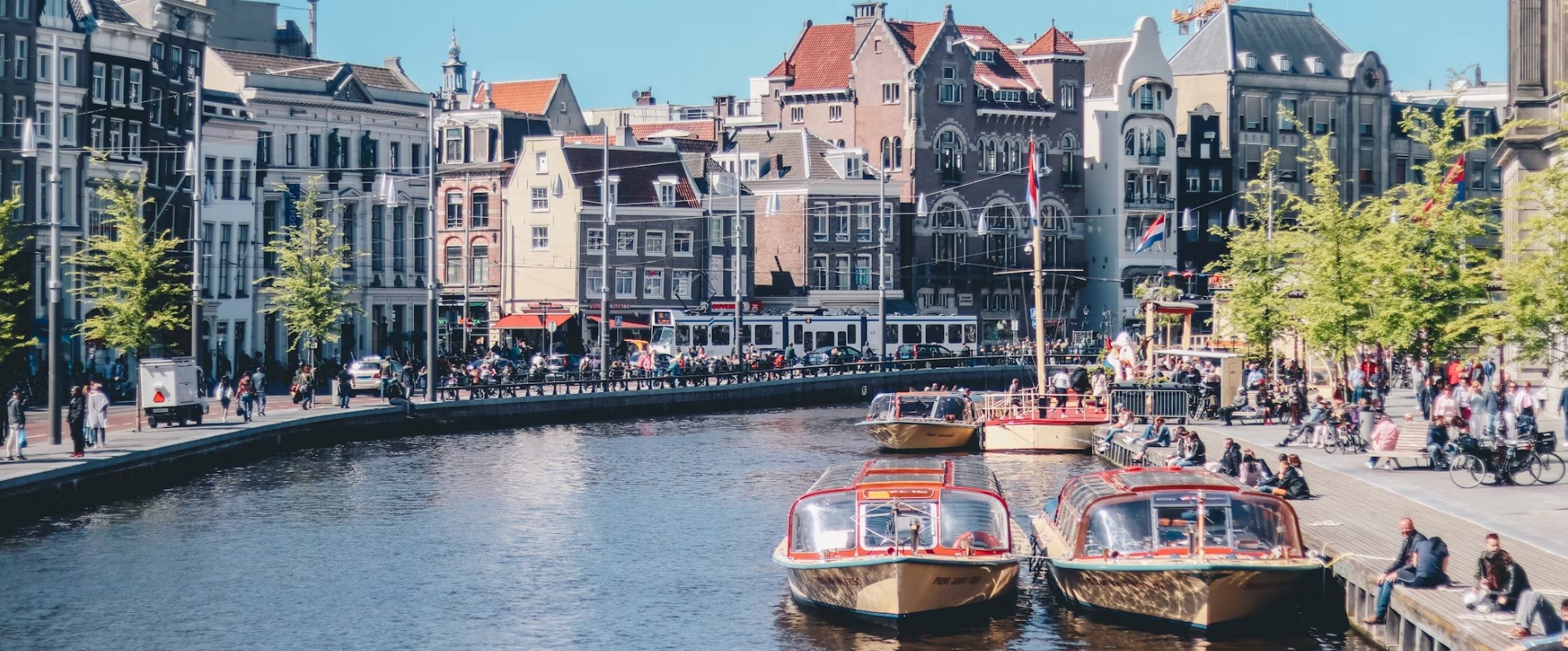 Netherlands country image