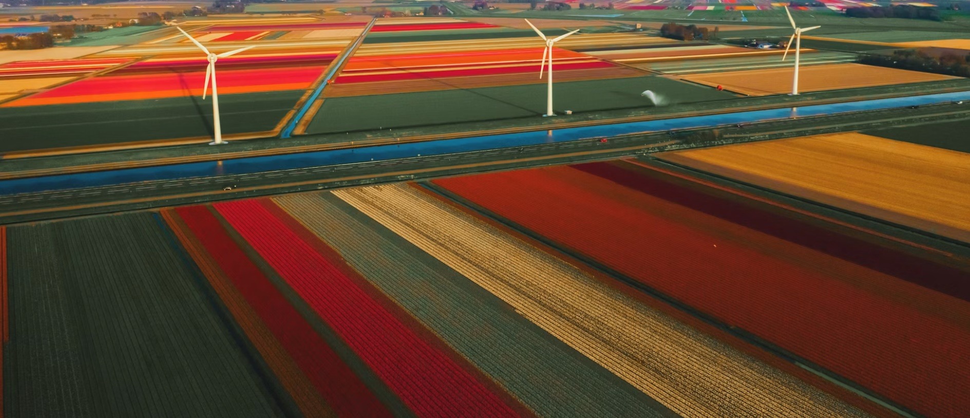 Netherlands country image