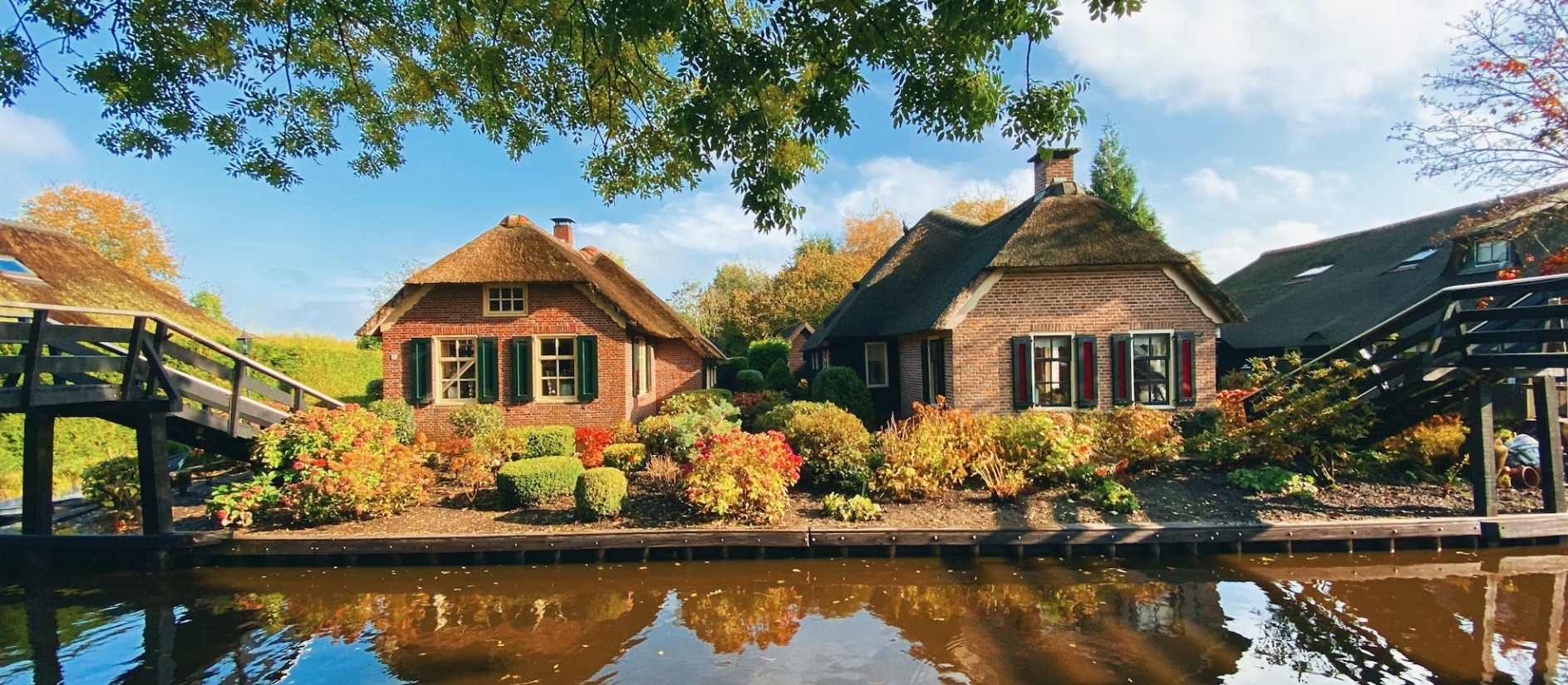Netherlands country image
