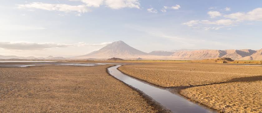 Tanzania country image