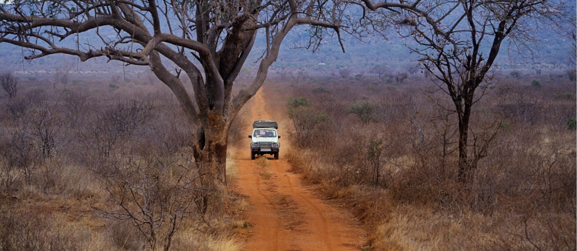 Malawi country image