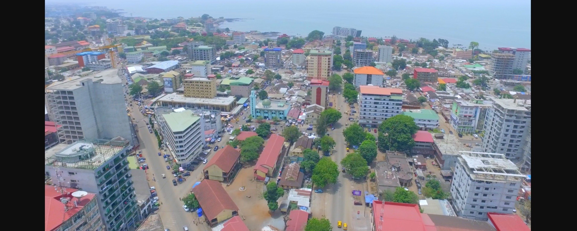 Guinea country image
