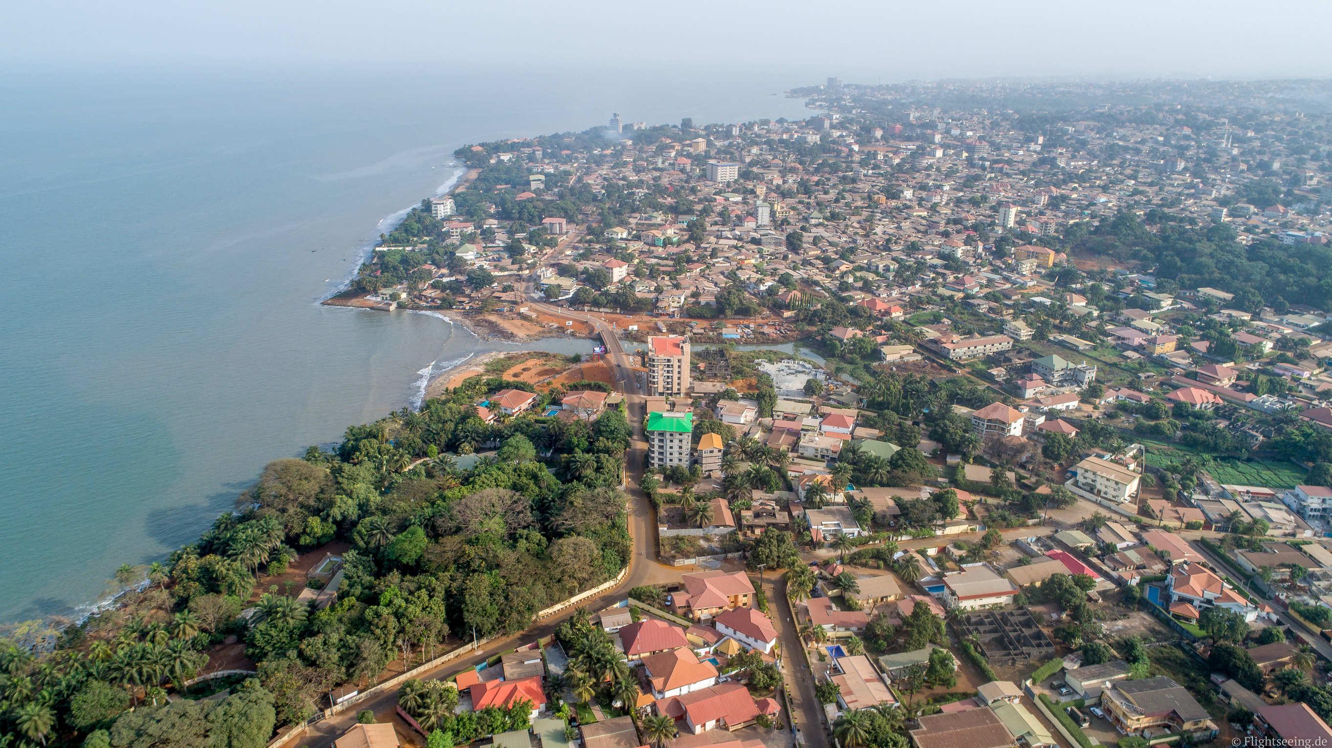 Guinea country image