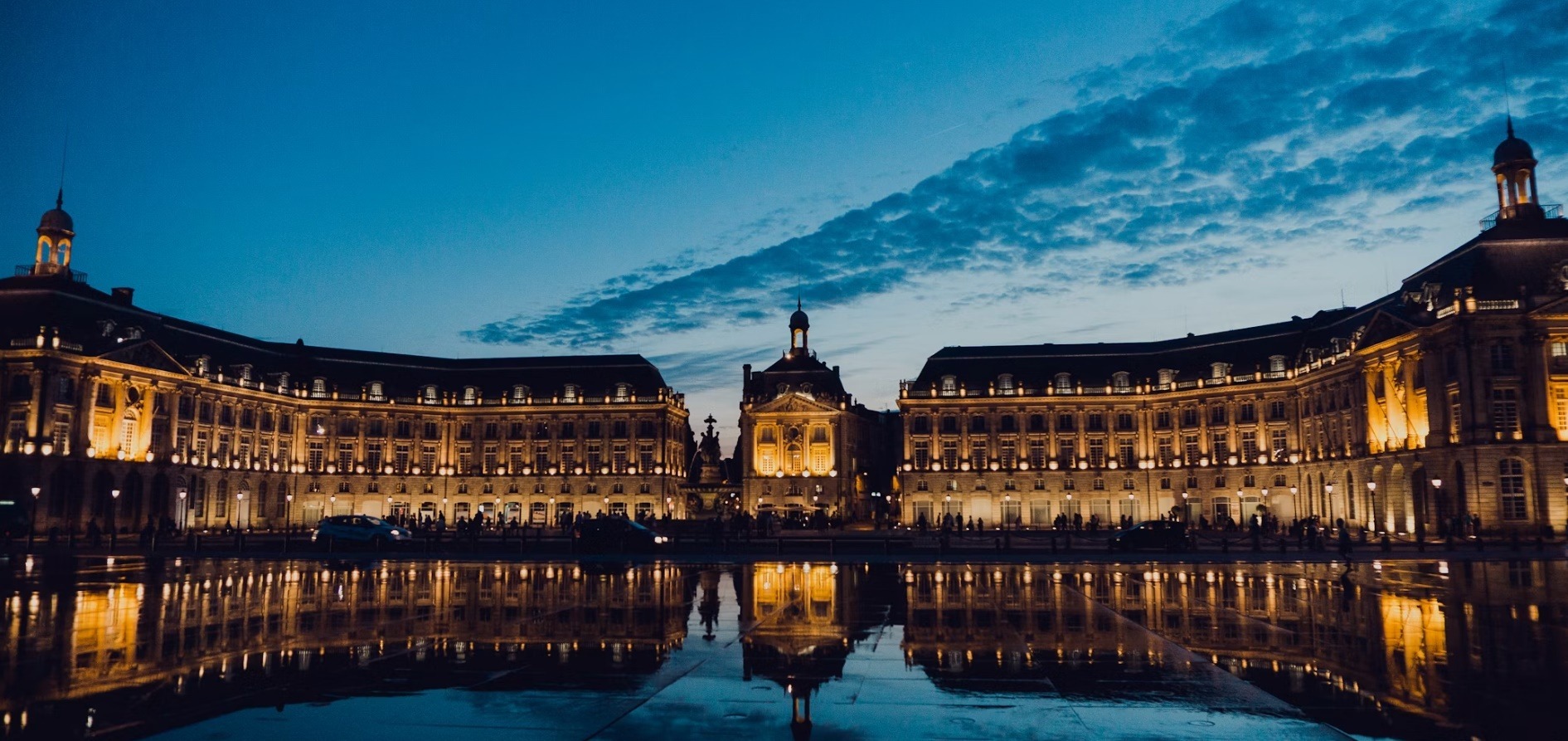 France country image