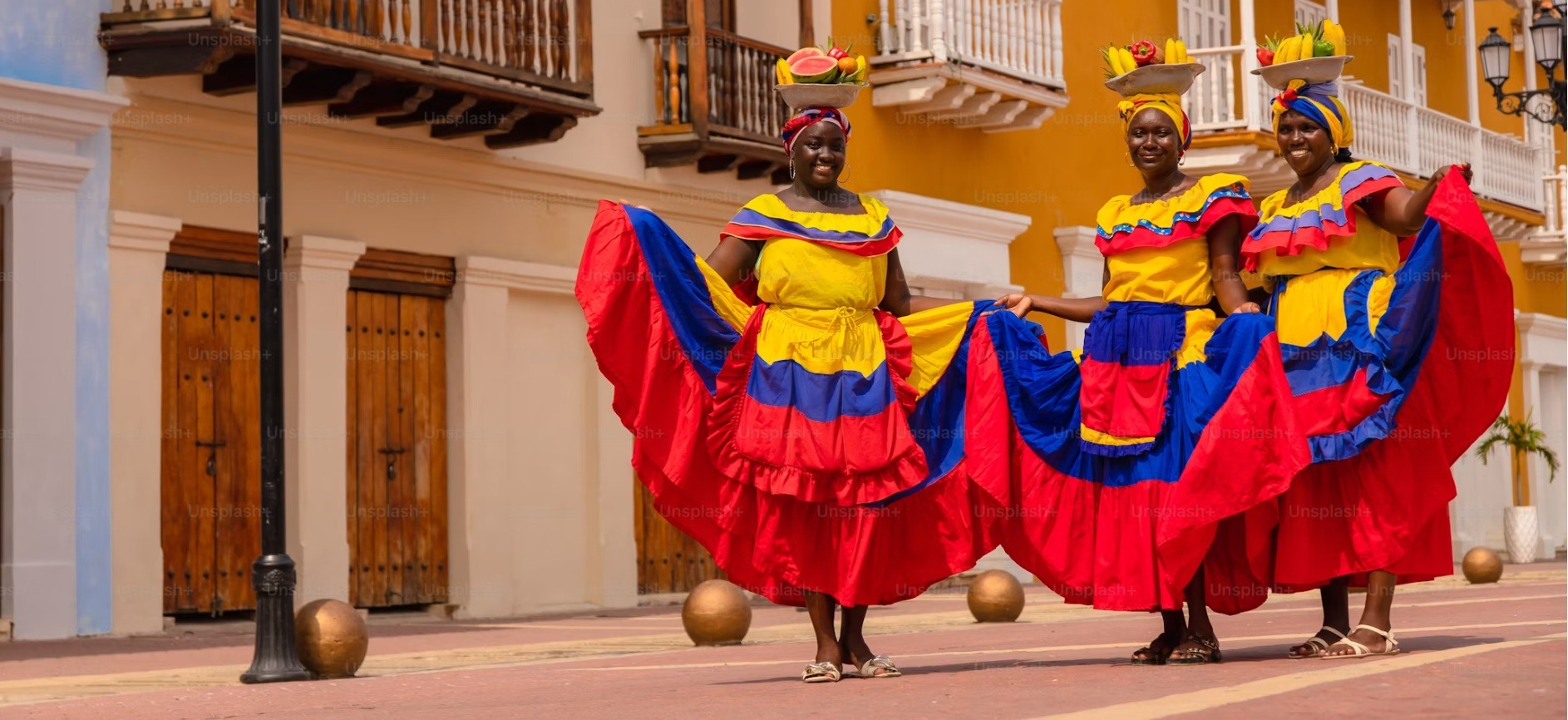 Colombia country image