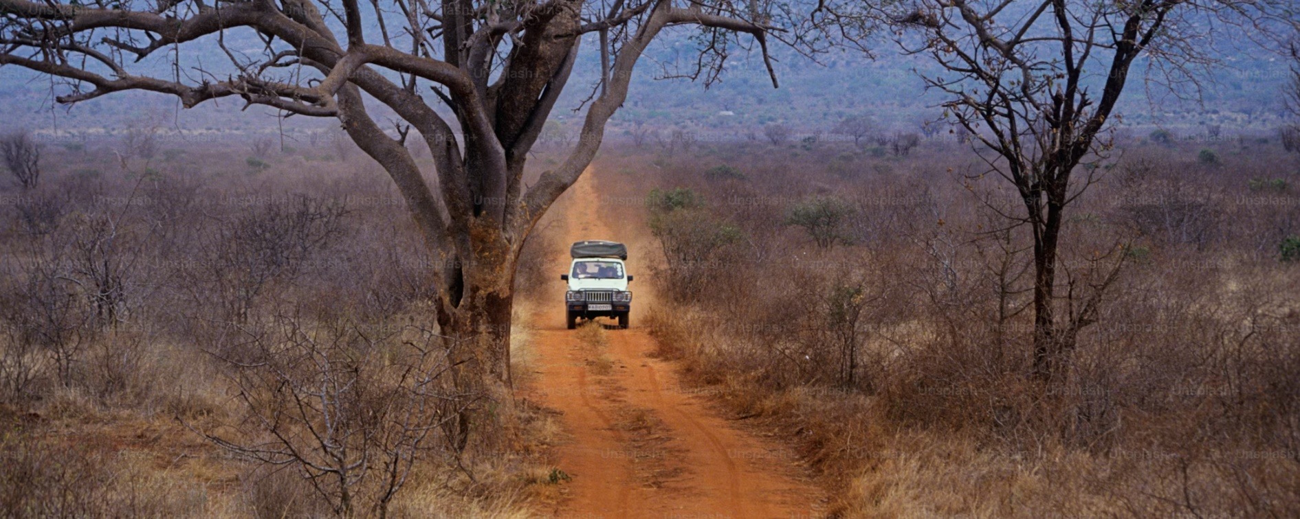 Kenya country image