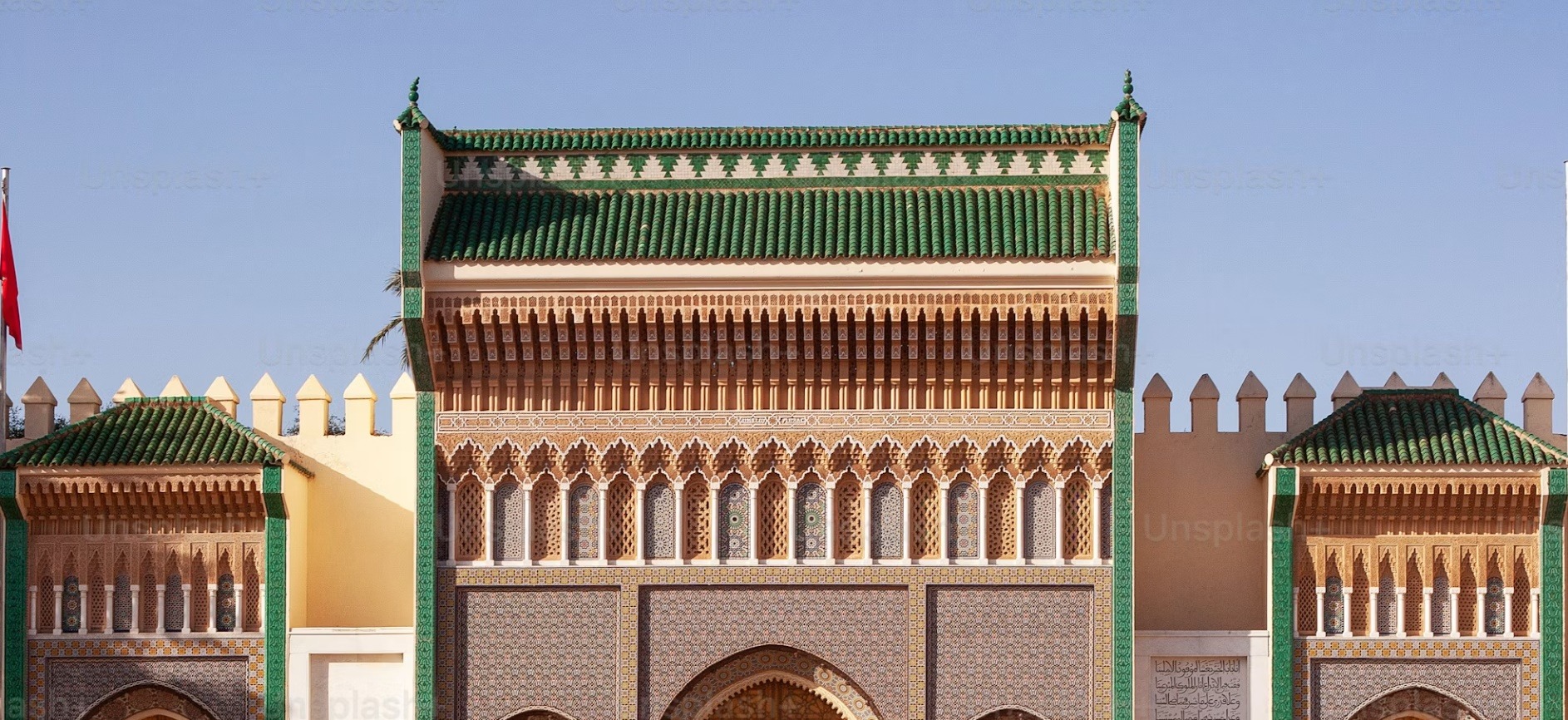 Burkina F. country image