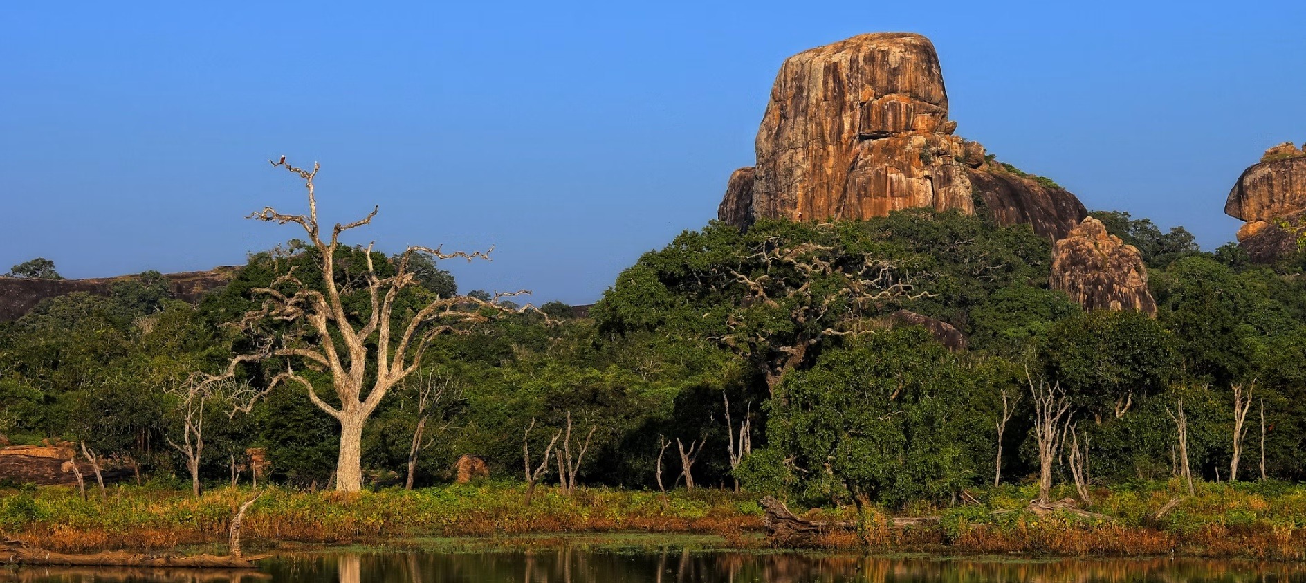 Burkina F. country image