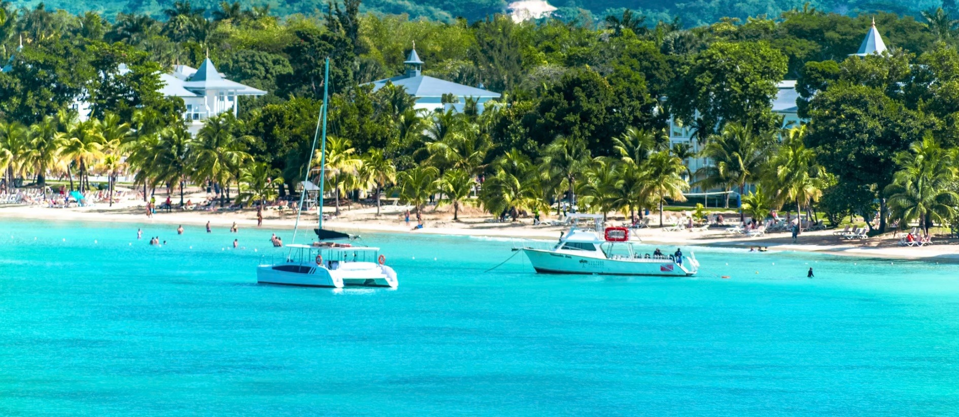 Jamaica country image