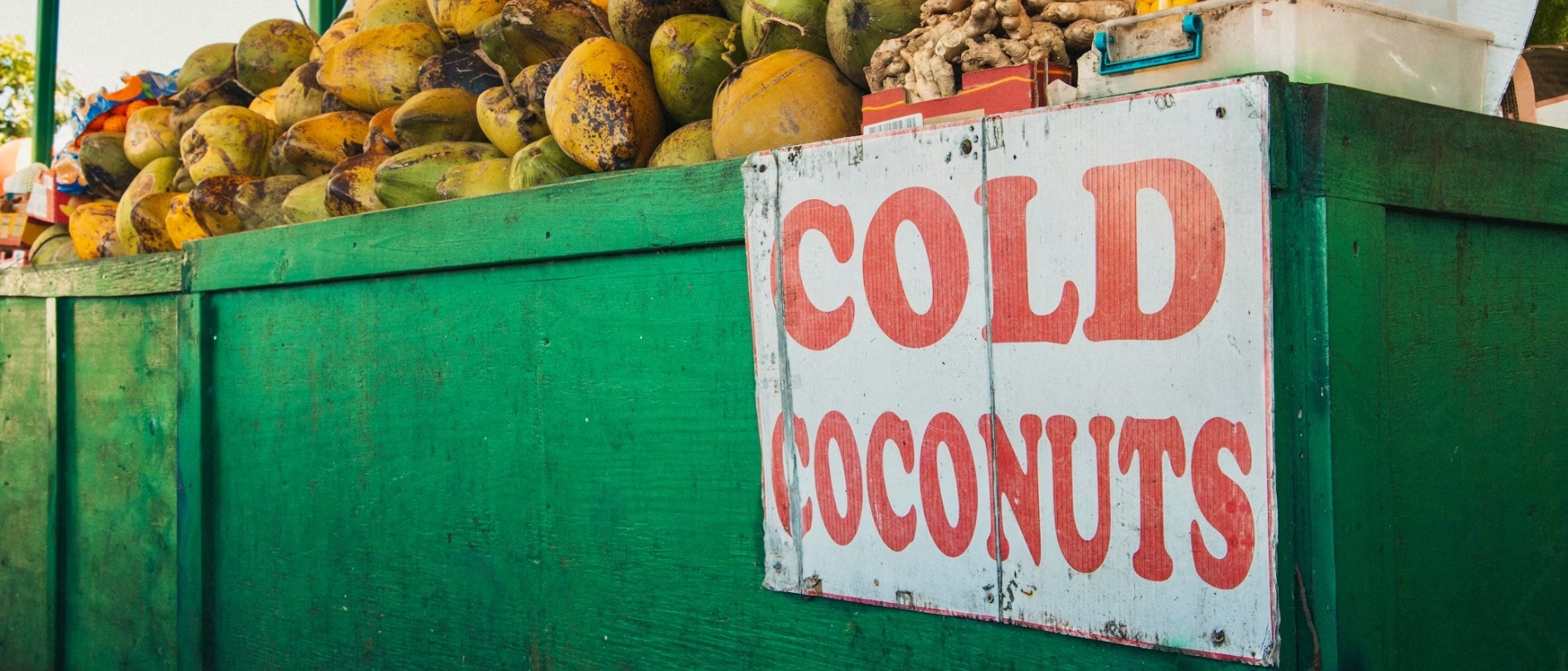 Jamaica country image