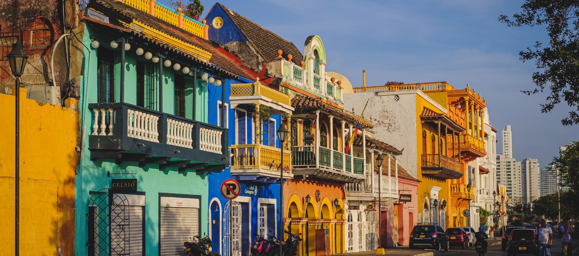 Jamaica country image