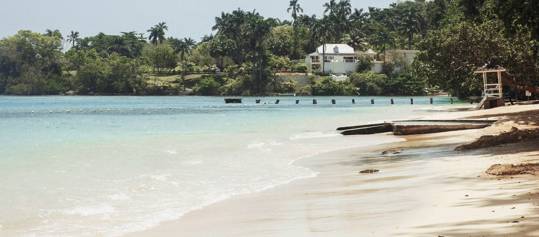 Jamaica country image