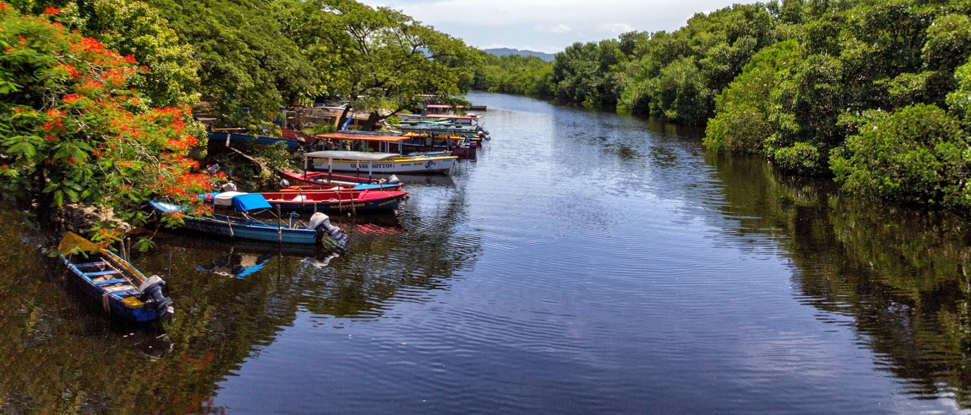 Jamaica country image