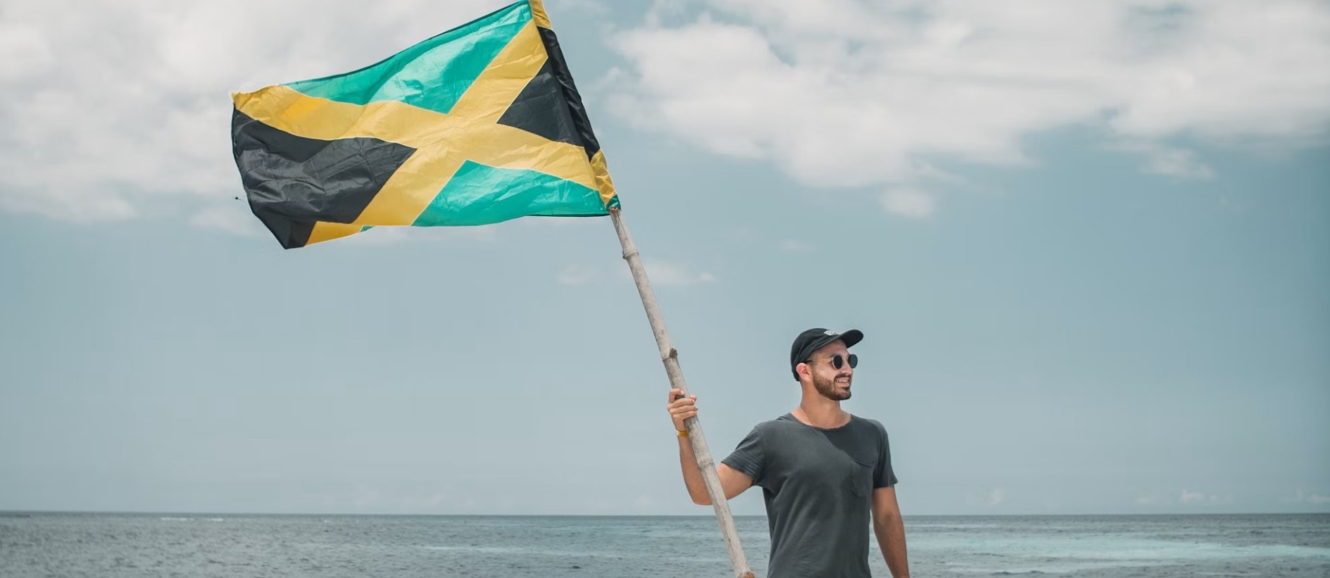 Jamaica country image