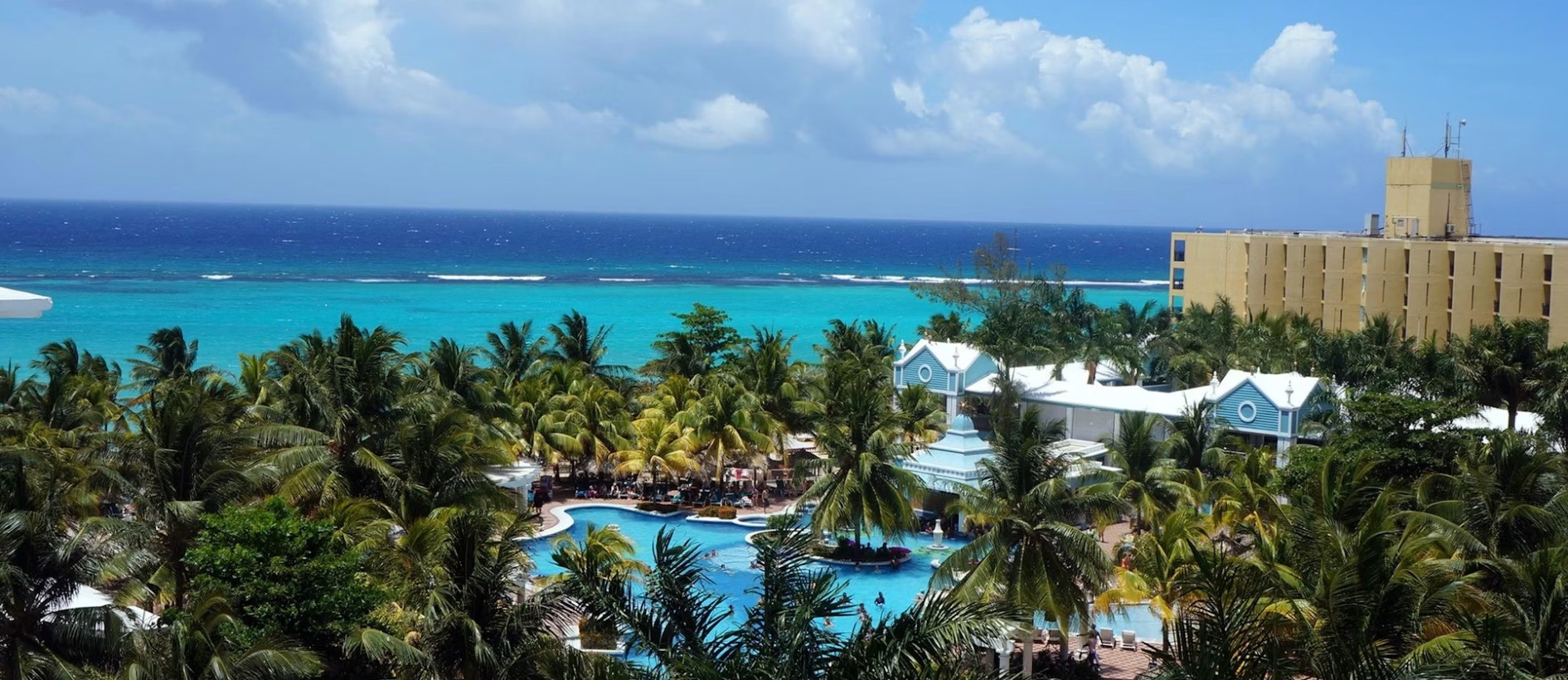 Jamaica country image